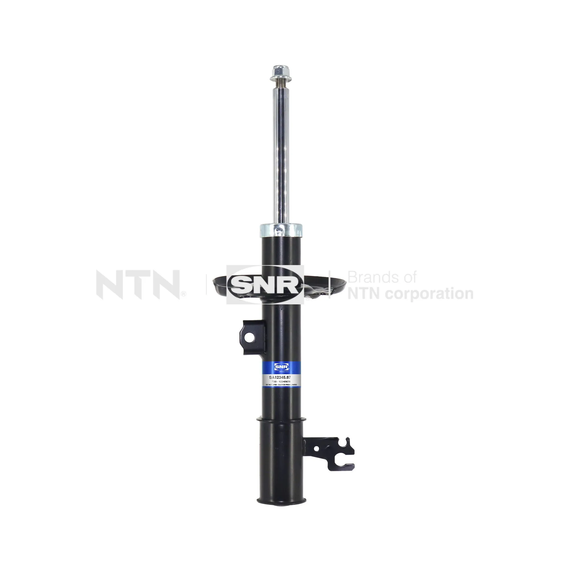 Shock Absorber SA65840.24L