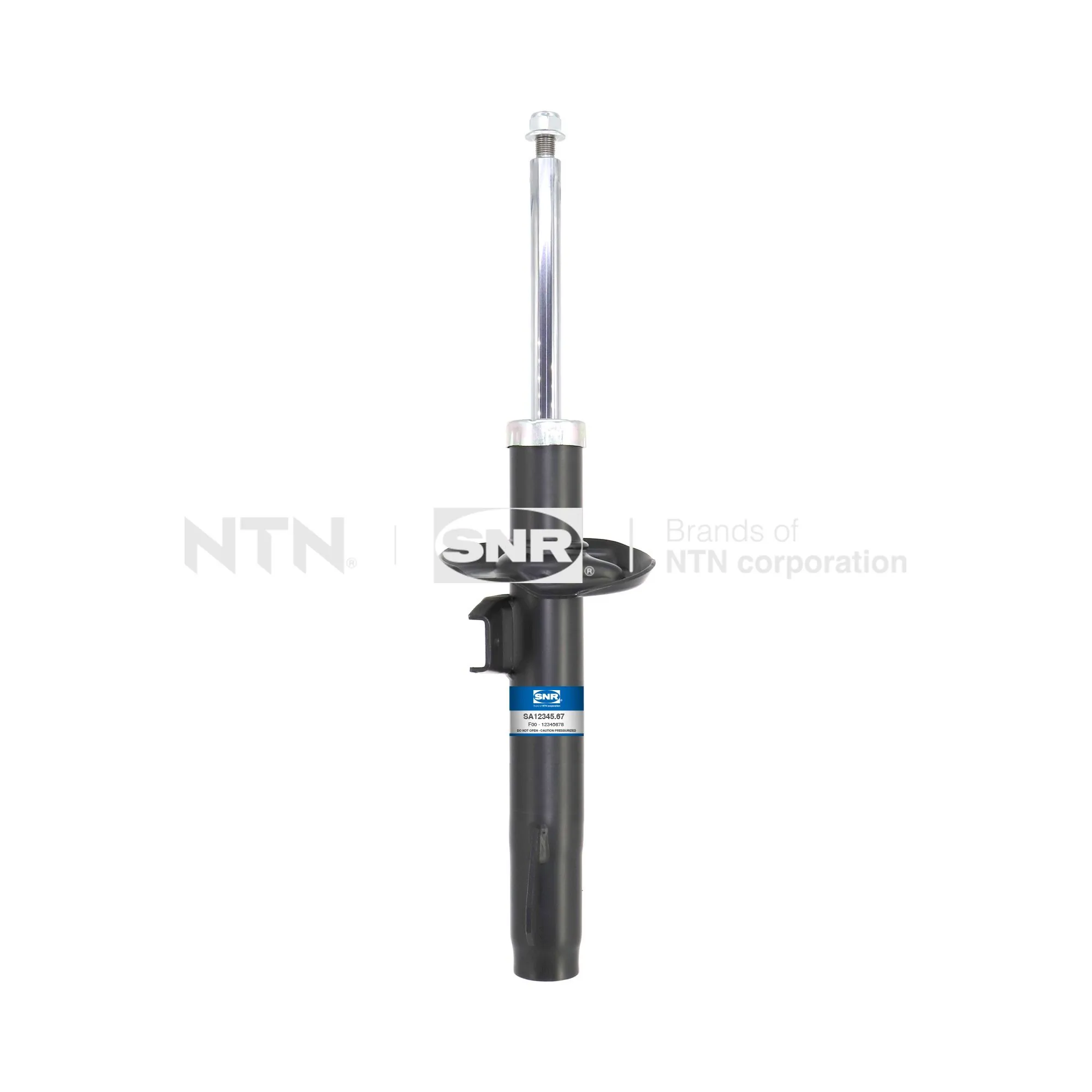 Shock Absorber SA65443.22