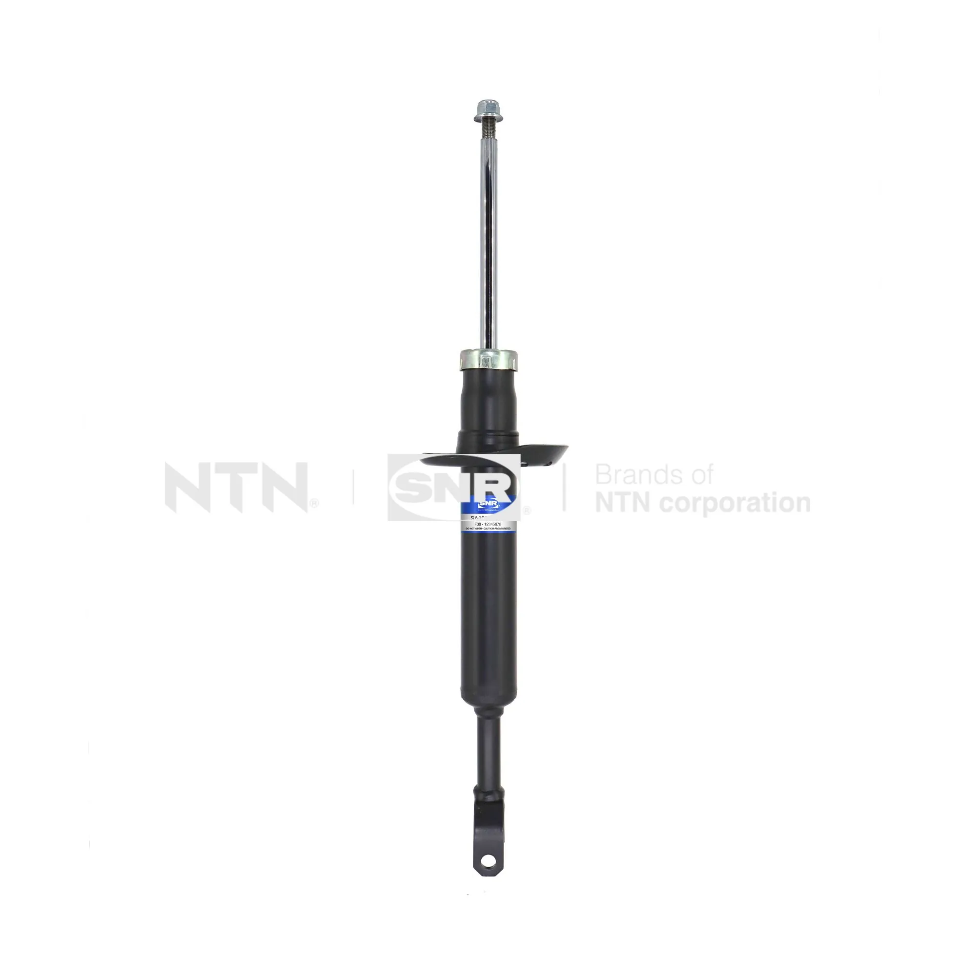 Shock Absorber SA65433.02