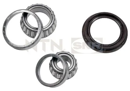 Wheel Bearing Kit R154.04
