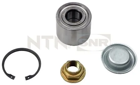 Wheel Bearing Kit R159.48
