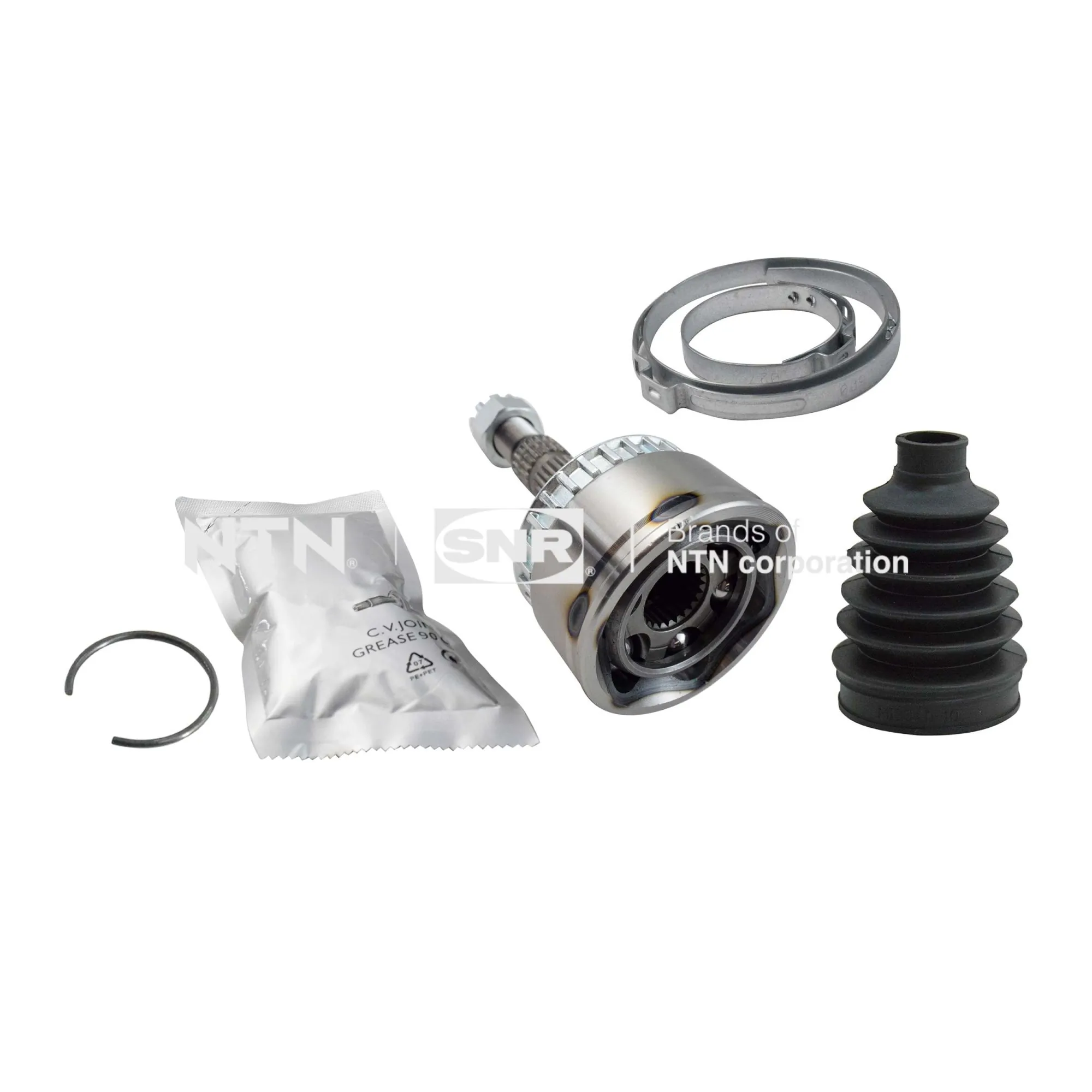 Joint Kit, drive shaft OJK53.021
