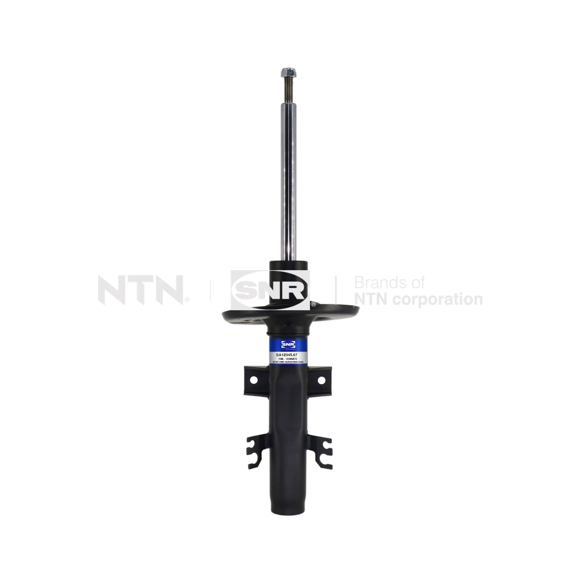 Shock Absorber SA65443.16