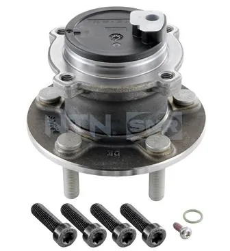 Wheel Bearing Kit R165.36