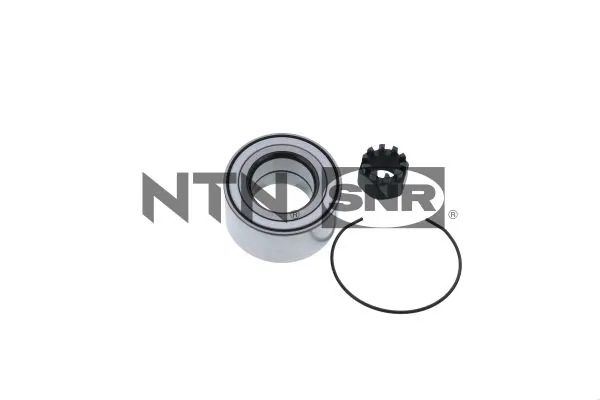 Wheel Bearing Kit R184.84