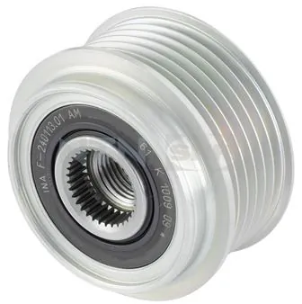 Alternator Freewheel Clutch GA753.12