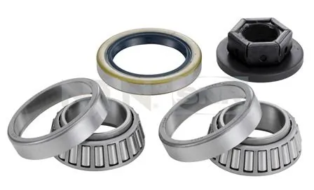 Wheel Bearing Kit R152.64