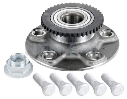 Wheel Bearing Kit R168.70