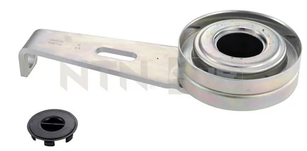 Tensioner Pulley, V-ribbed belt GA359.70