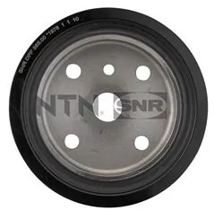 Belt Pulley, crankshaft DPF365.00