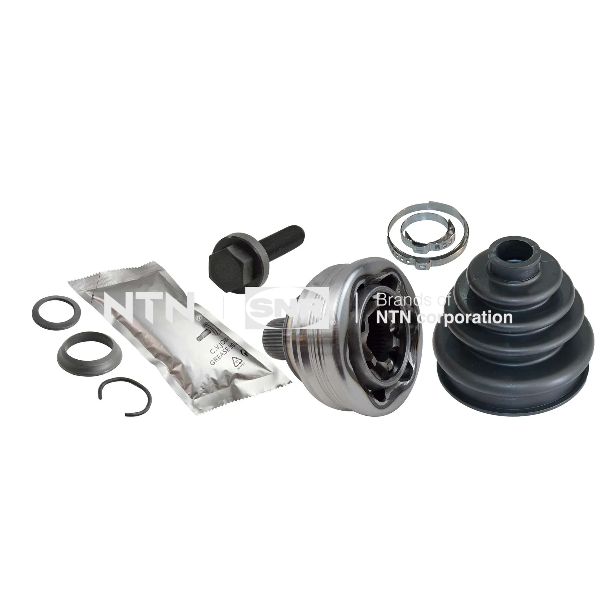 Joint Kit, drive shaft OJK54.027
