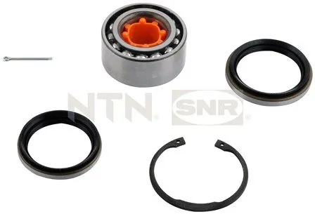 Wheel Bearing Kit R169.16