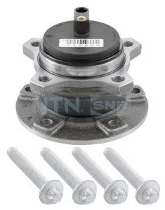 Wheel Bearing Kit R159.65