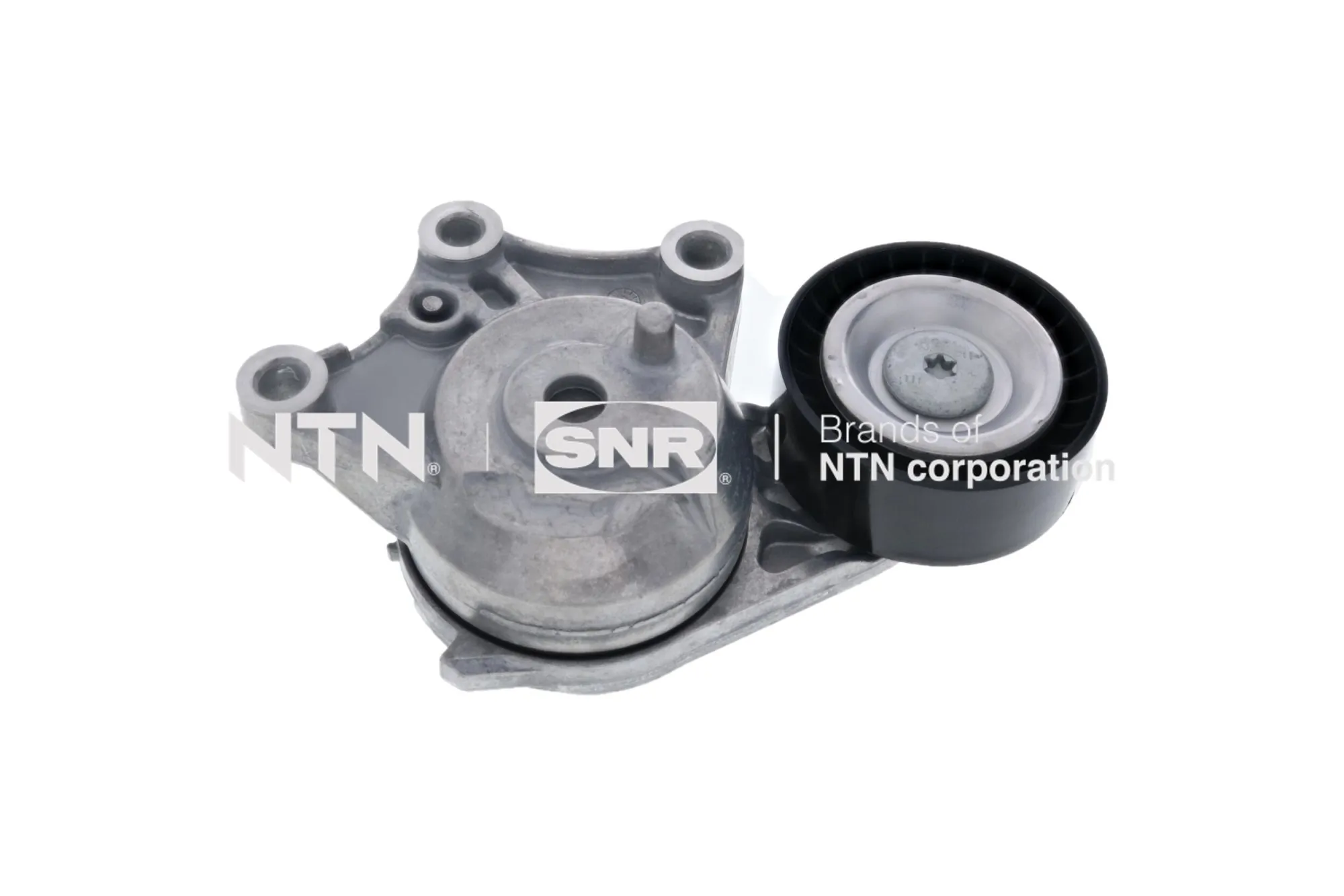 Tensioner Pulley, V-ribbed belt GA366.00