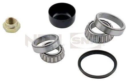 Wheel Bearing Kit R140.56