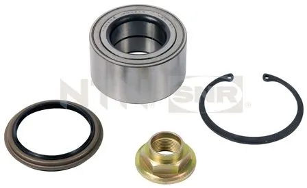 Wheel Bearing Kit R189.07