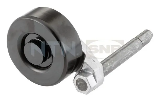 Tensioner Pulley, V-ribbed belt GA350.74