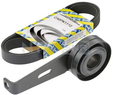 V-Ribbed Belt Set KA859.02