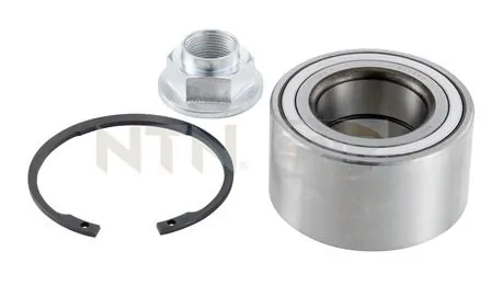 Wheel Bearing Kit R170.39