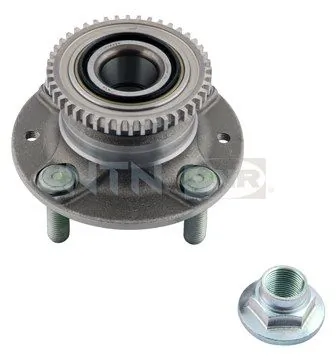 Wheel Bearing Kit R170.33
