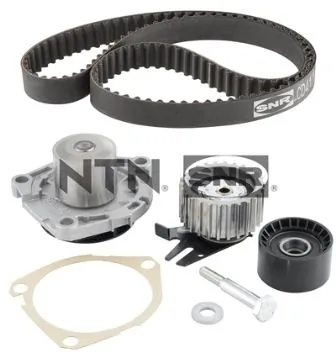 Water Pump & Timing Belt Kit KDP458.530