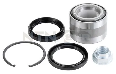 Wheel Bearing Kit R181.15