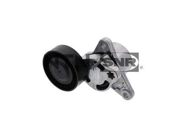 Tensioner Pulley, V-ribbed belt GA351.63