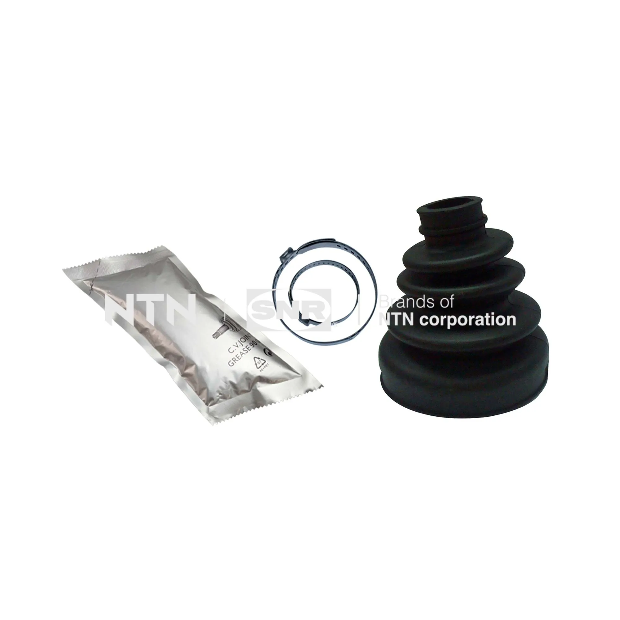 Bellow Kit, drive shaft OBK52.001