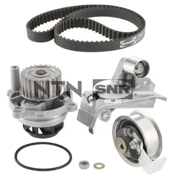 Water Pump & Timing Belt Kit KDP457.451