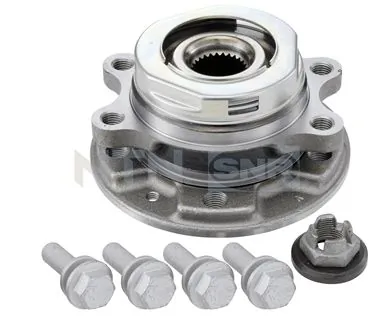 Wheel Bearing Kit R155.86