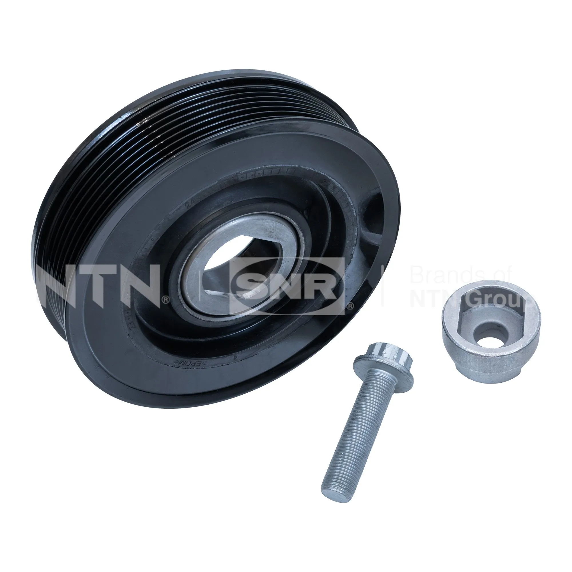 Belt Pulley, crankshaft DPF355.30K1