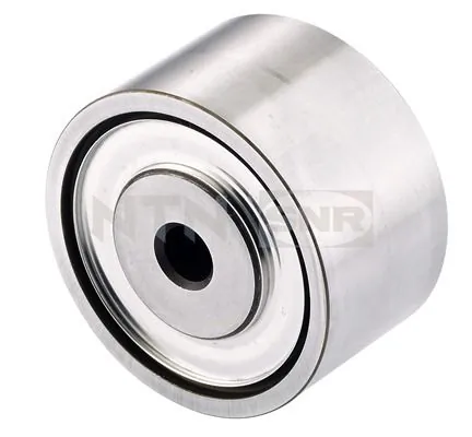 Deflection/Guide Pulley, V-ribbed belt GA377.03