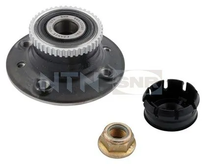 Wheel Bearing Kit R155.82