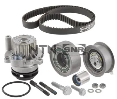 Water Pump & Timing Belt Kit KDP457.680