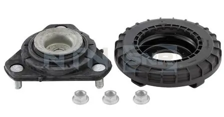 Repair Kit, suspension strut support mount KB674.03