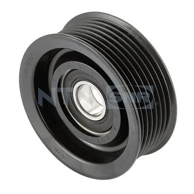 Deflection/Guide Pulley, V-ribbed belt GA374.39