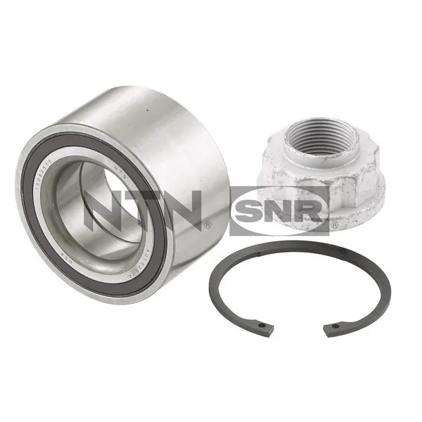 Wheel Bearing Kit R151.62