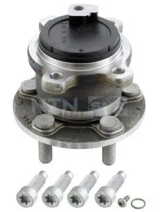Wheel Bearing Kit R152.71