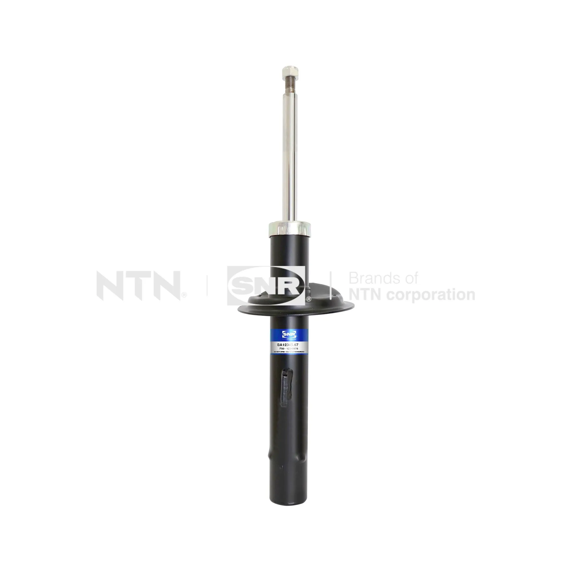 Shock Absorber SA65940.27R