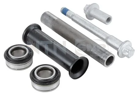 Bushing, axle beam KS551.00