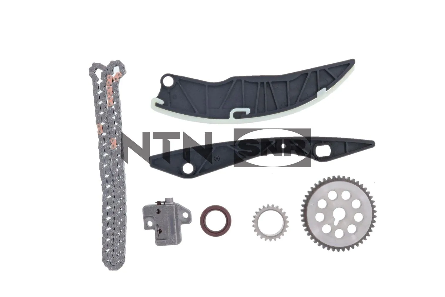 Timing Chain Kit KDC484.21