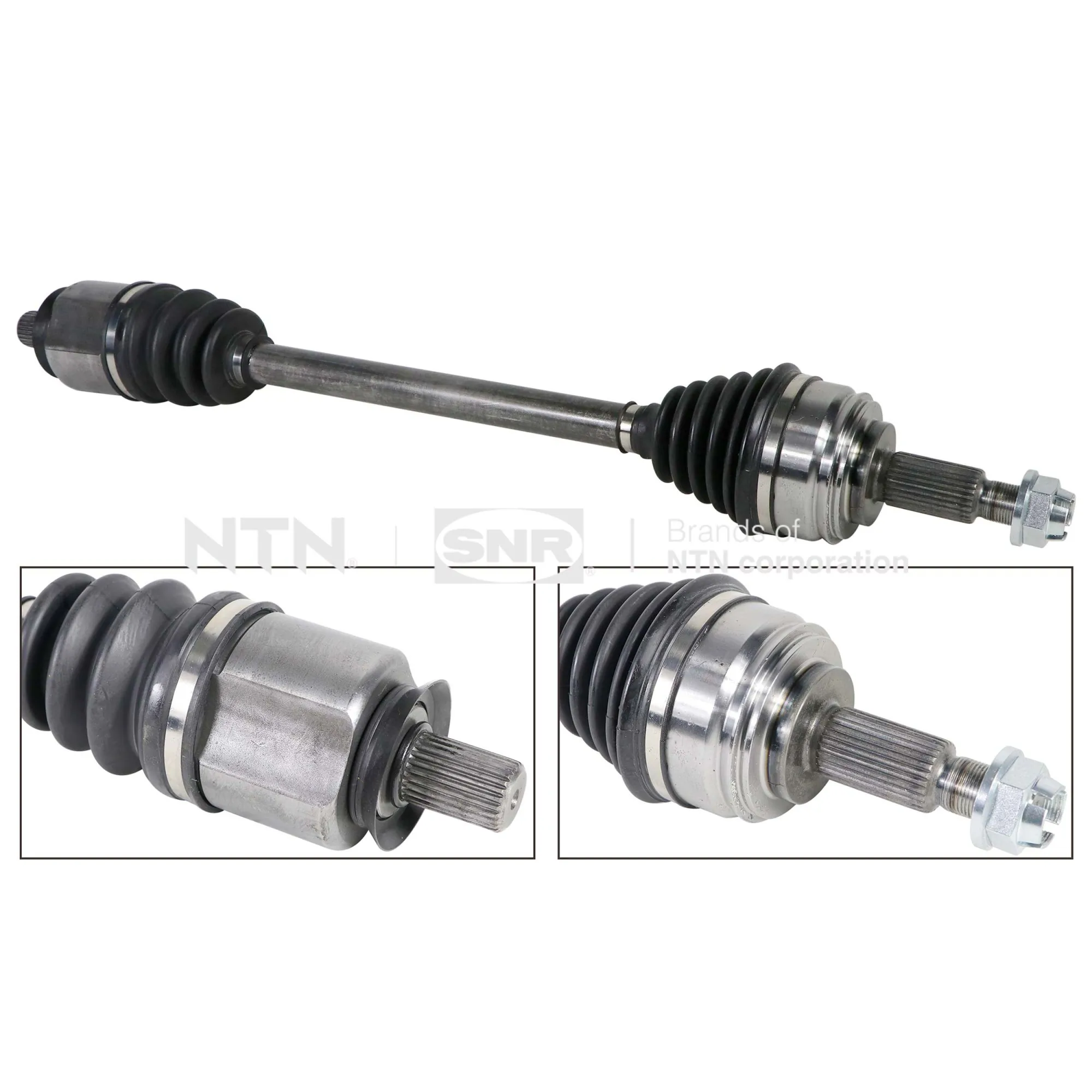 Drive Shaft DK55.111