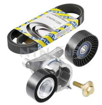 V-Ribbed Belt Set KA859.16