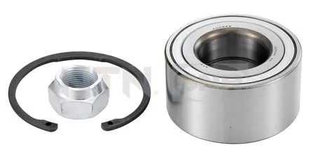 Wheel Bearing Kit R173.38