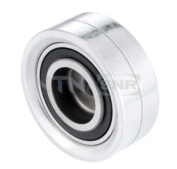 Deflection Pulley/Guide Pulley, timing belt GE357.40