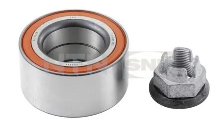 Wheel Bearing Kit R167.12