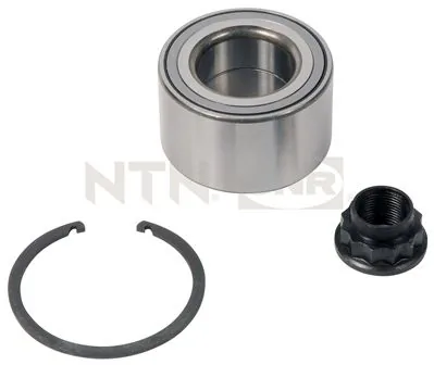 Wheel Bearing Kit R169.61