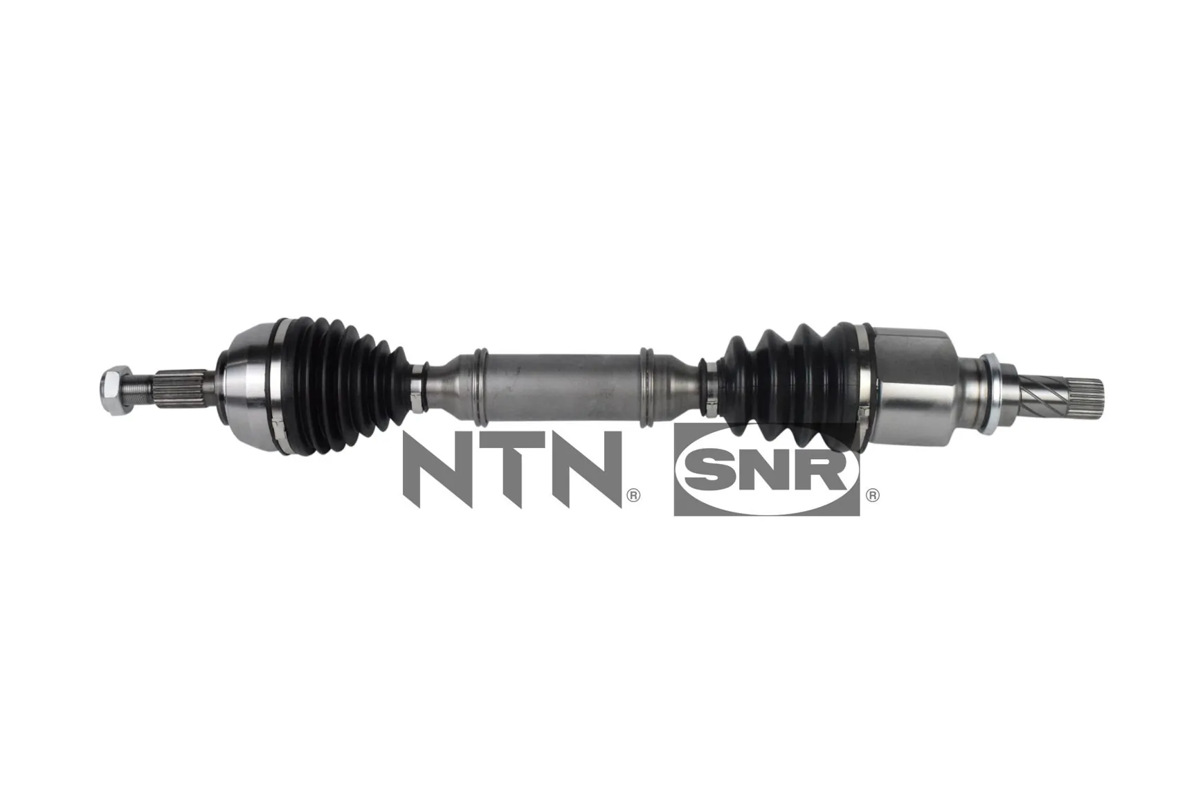 Drive Shaft DK55.096