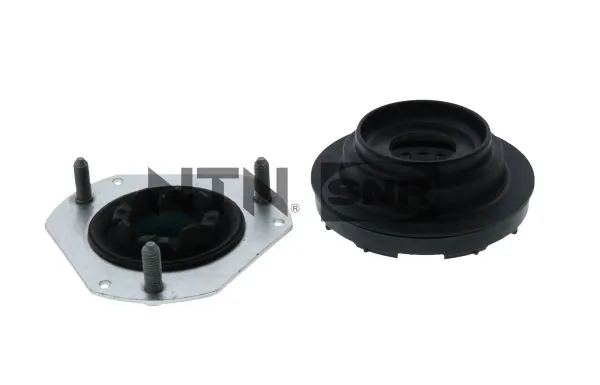 Repair Kit, suspension strut support mount KB652.16