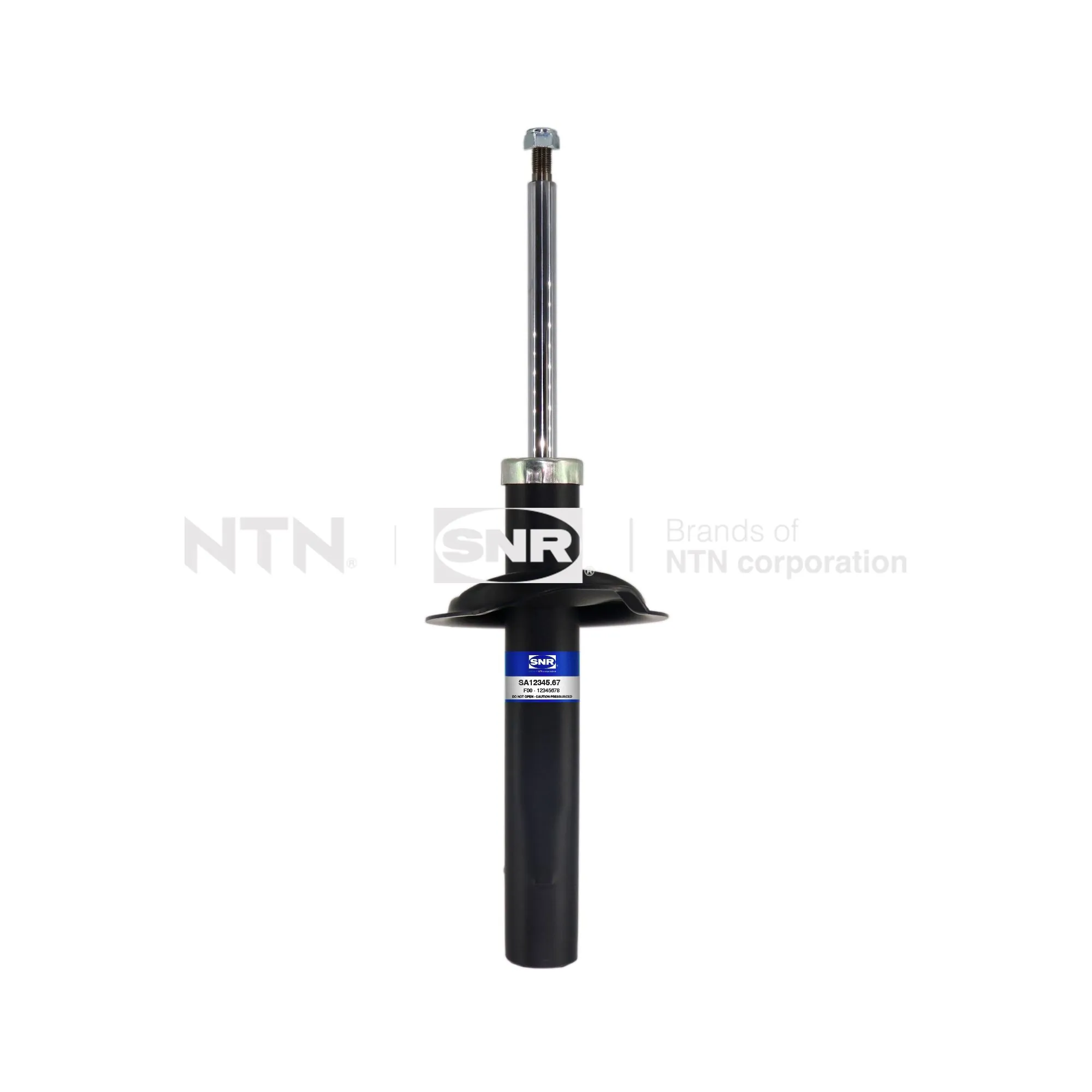 Shock Absorber SA65940.30R